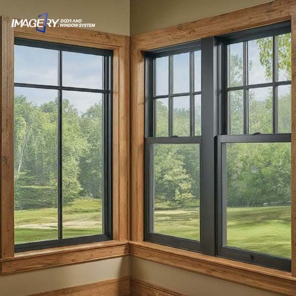 Aluminum Sliding-Lift Window For Modern Homes Aluminum Sliding-Lift Window For Modern Homes