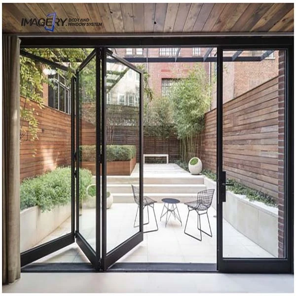 Extra-large Folding Gate